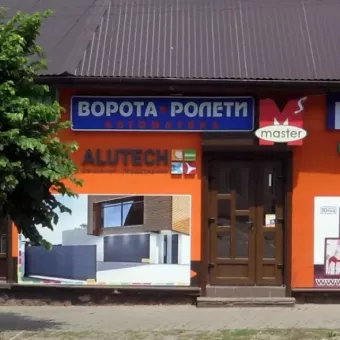 Салон "Master"