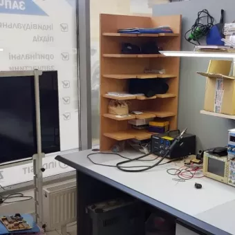 Сервісний центр "ФОП Гринчук В.В."