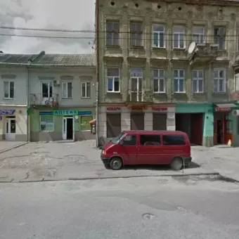 Ремонт одягу