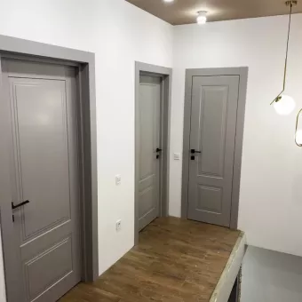 AL&DI Doors