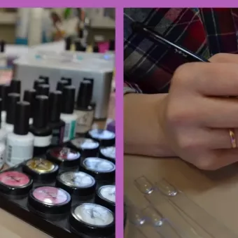 Fashion Nails