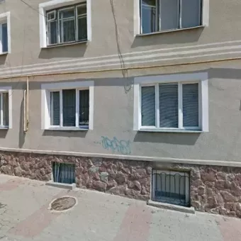СТОМАТОЛОГІЧНИЙ КАБІНЕТ