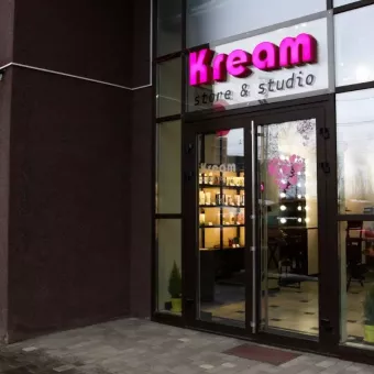 Kream Store&Studio