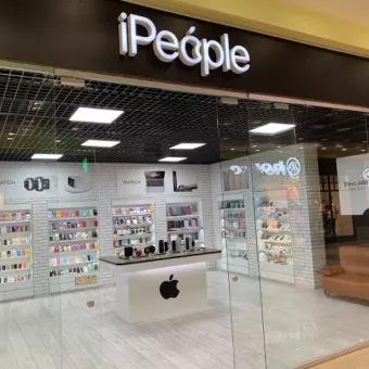 iPeople - Магазин та Сервісний центр Apple