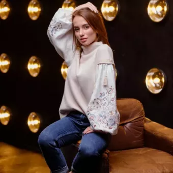 Elza Дизайн Студія Одягу
