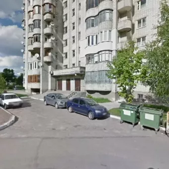 ФОП Суворова О.А.