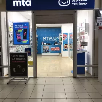 МТА | Мультимедіа