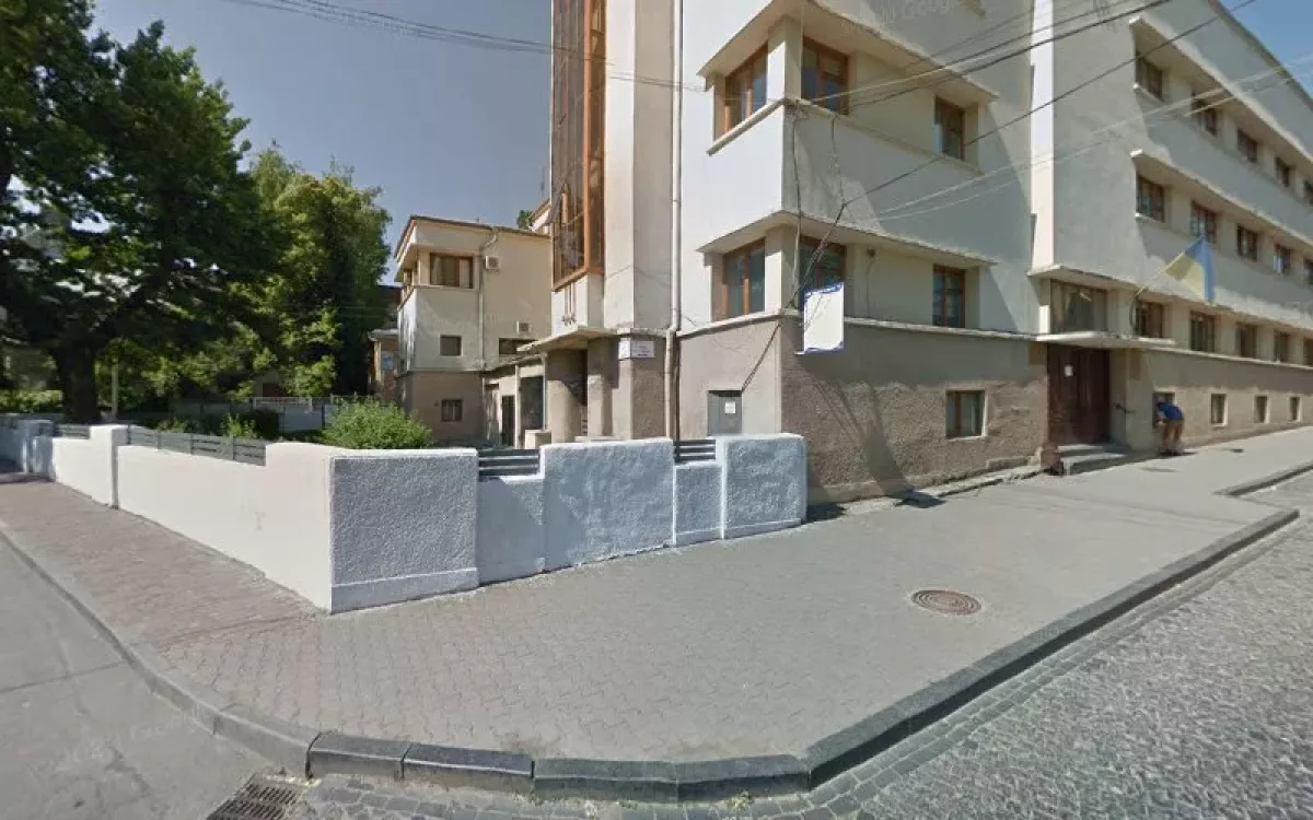 Приватне підприємство 