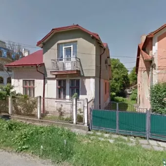 Кінотеатр "Православна молодіжка"