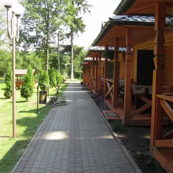 Котеджі мацеста 0502773709