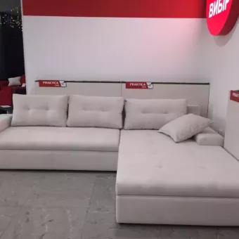 Салон мягкой мебели Практика Sofa