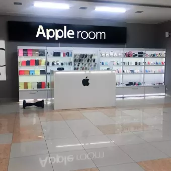 Apple room у Чернівцях - iPhone, iPad, MacBook нова та б/у Apple техніка