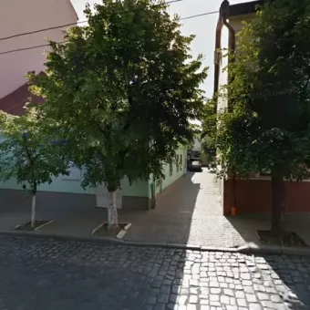 BERGHOFF, МАГ.