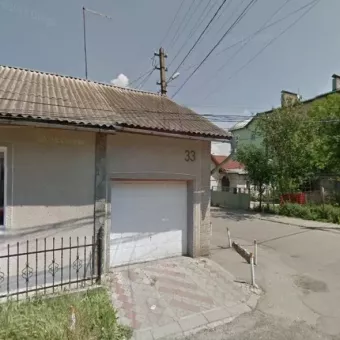 Ремонт стиральных машин в Черновцах