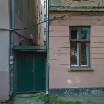 SEA OF SPA, САЛОН