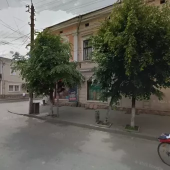 ᐅ Ресторан Баронський Двір Чернівці вулиця Васіле Александрі, 8