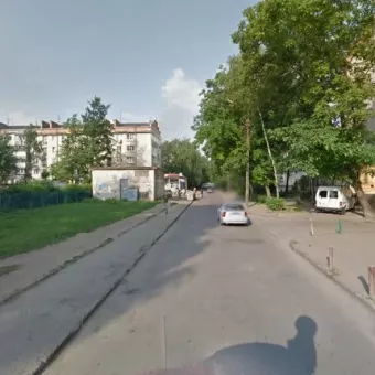 Ремонт взуття, майстерня