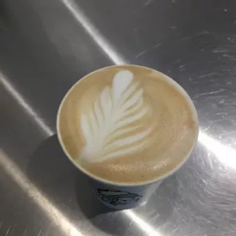 EQUADOR coffee