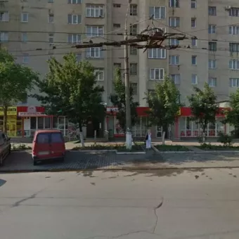 ᐅ Fiore Вбудована техніка для кухні Чернівці вулиця Комарова, 33