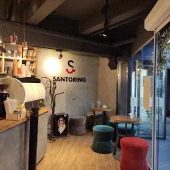 Santorino
