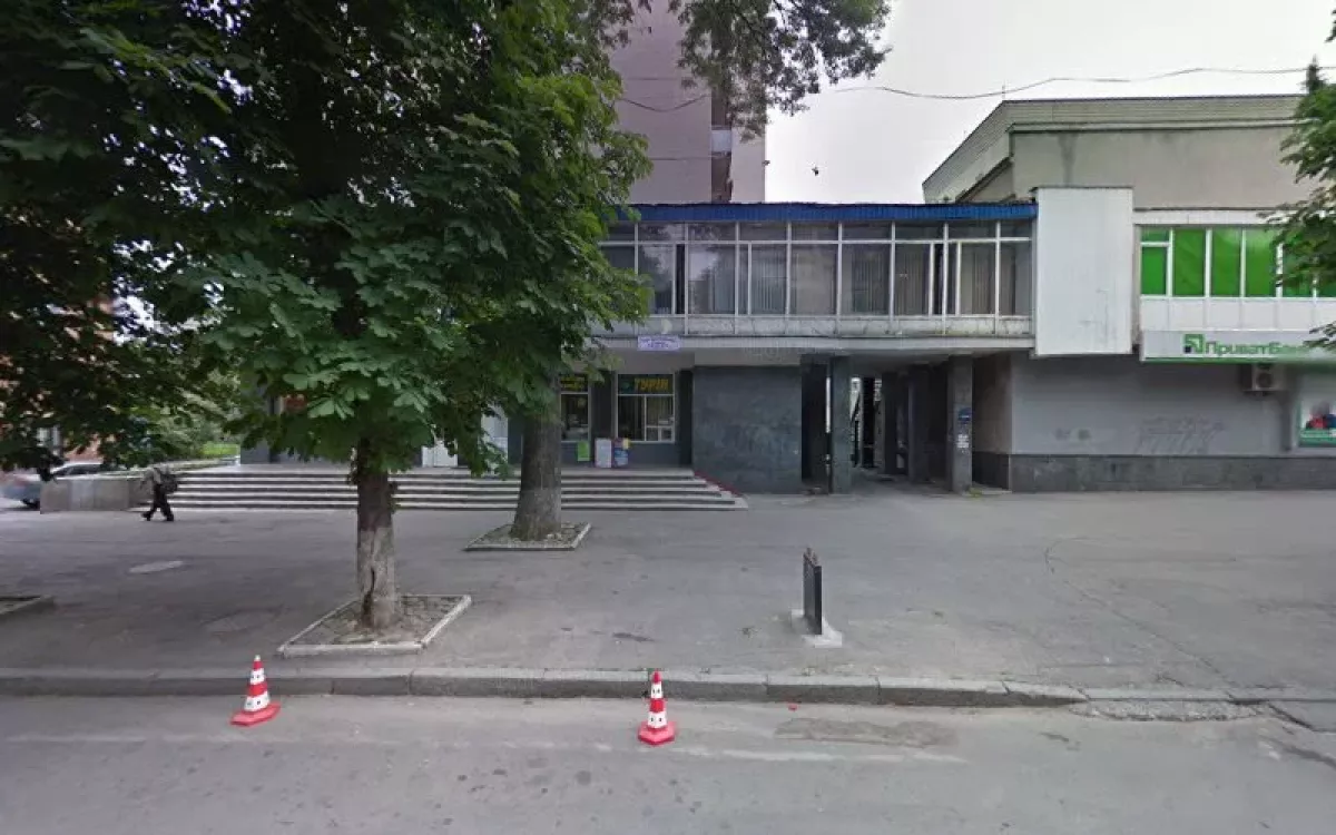 Перше Об'єднане Таксі 6565, Хмельницький