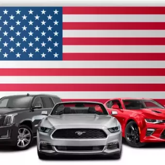 "Auto Trading World" авто із США та Кореї