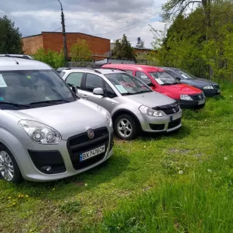 Car Deal Khmelnytskyi
