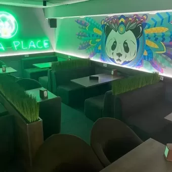 Panda Place
