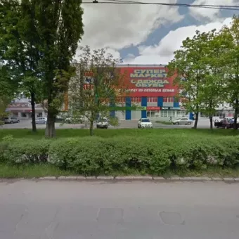 Екстраполія (Extrapolia) - Забезпечення збуту товарів і послуг для бізнесу
