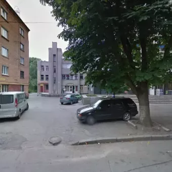 Степин & Милашевский