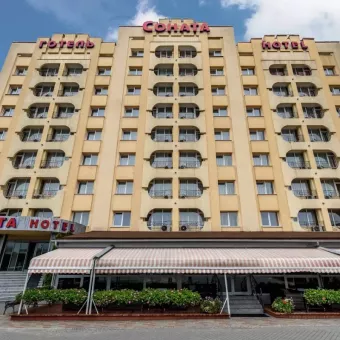 Sonata hotel