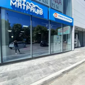 Світ Матраців