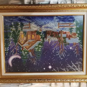Рамки