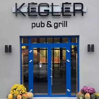 KEGLER pub & grill