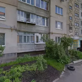 Всеукраїнська асоціація пенсіонерів