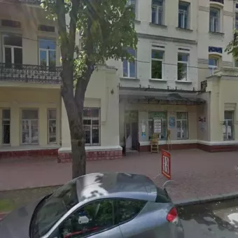 ХМЕЛЬНИЦЬКЕ МІСЬКЕ ТОВАРИСТВО ІНВАЛІДІВ