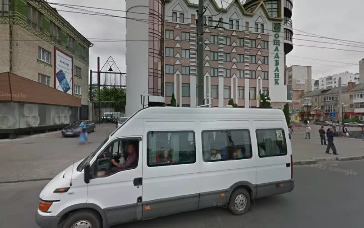 Свідки Єгови, Кам'янецька вулиця, 46, Хмельницький