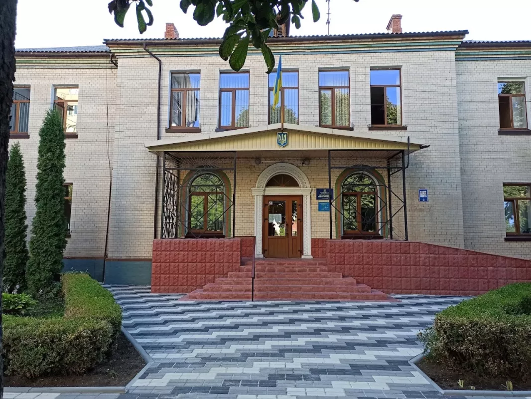 Департамент освіти та науки, вулиця Грушевського, 53, Хмельницький