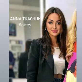 Anna Tkachuk Beauty