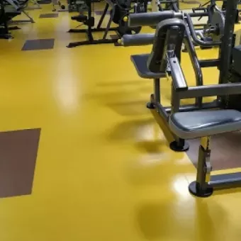 Manhattan Fitness Club