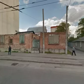 Logos бюро перекладів
