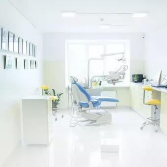 Recovery Dental Clinic