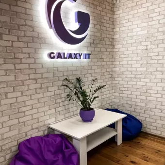 Galaху IT
