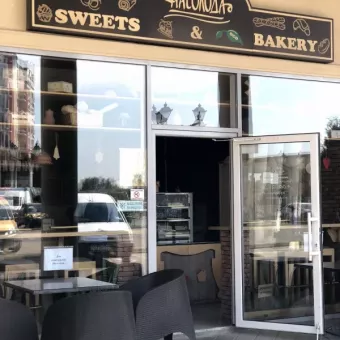 Sweets & Bakery