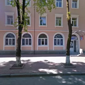 Територія особистості