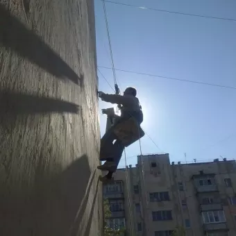 ХмельницькФасад, ТОВ