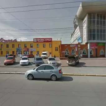 Розсувні балкони та лоджії