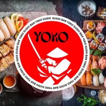 Yoko доставка суши