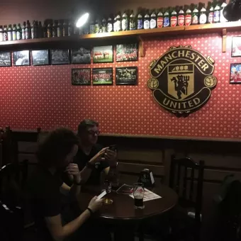 Кантона