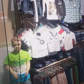 Boys Dream - магазин детской одежды